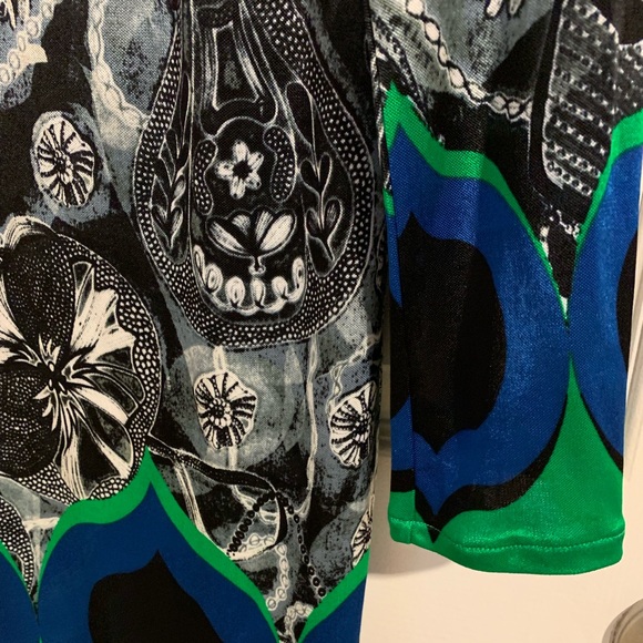 Custo Barcelona dress - Picture 3 of 4